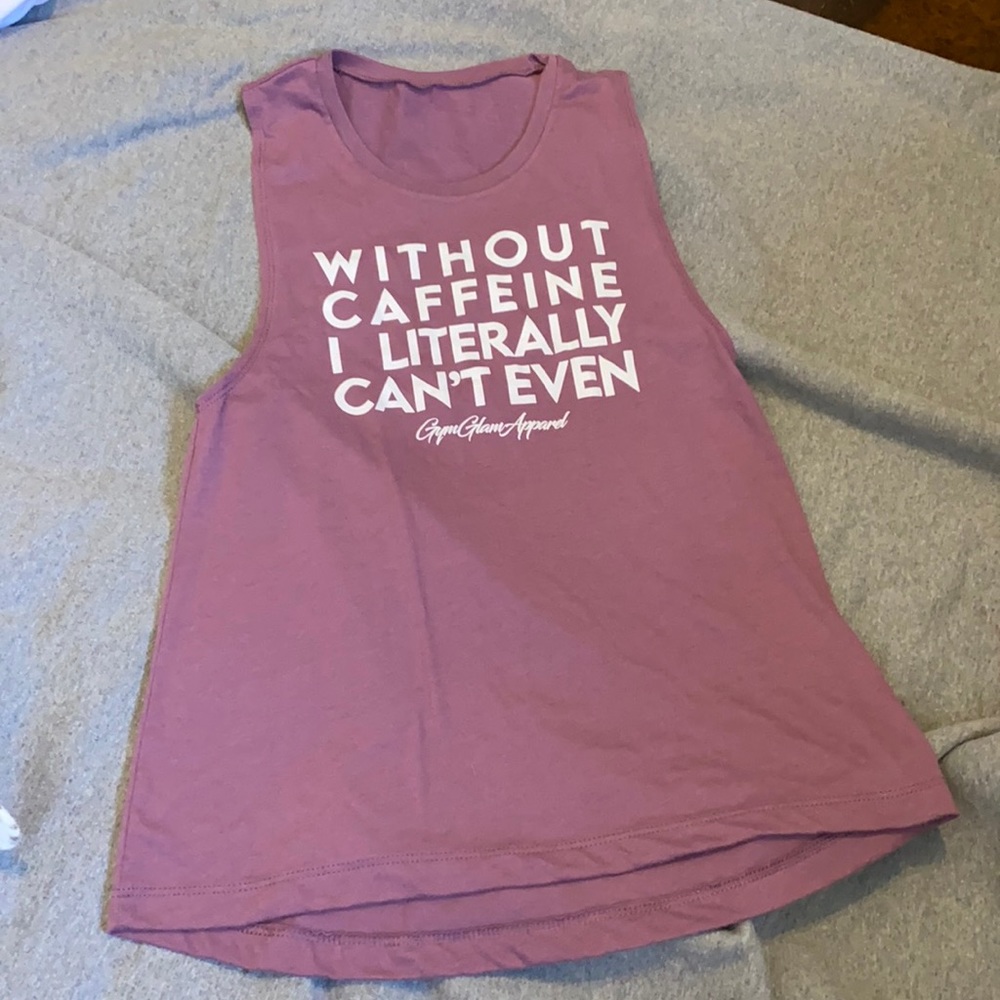 HALTER TANK TOP NEW